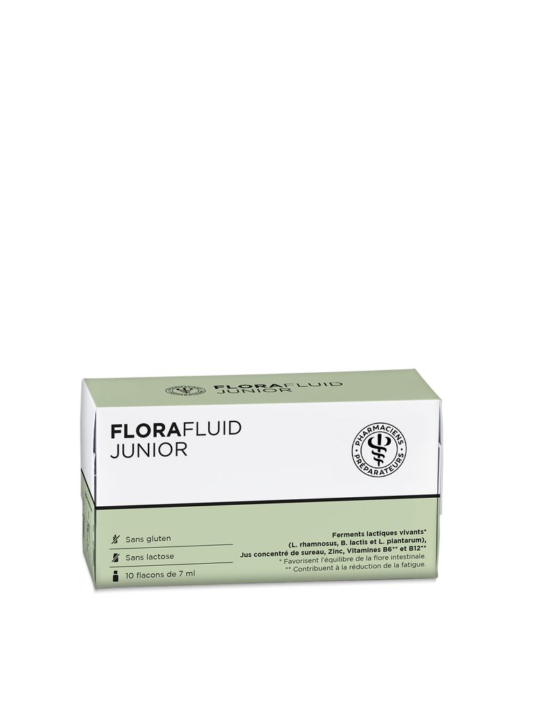 FLORAfluid JUNIOR
