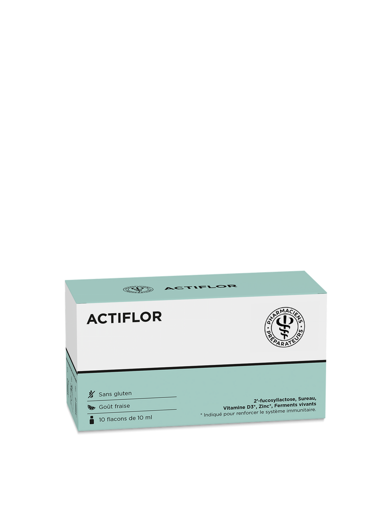 ACTIflor